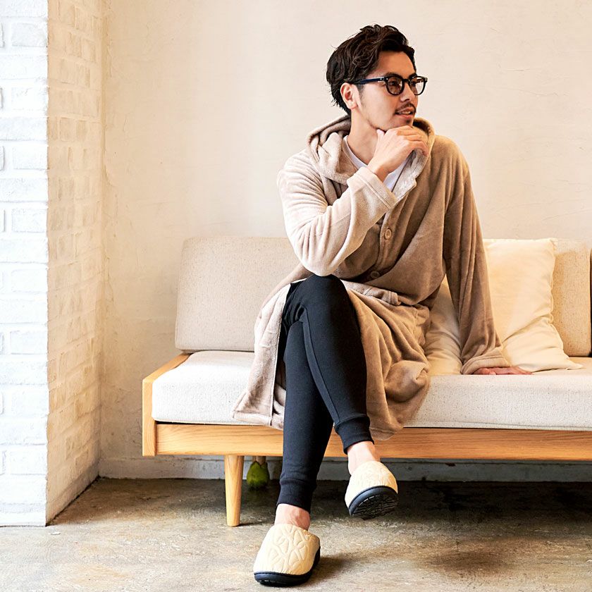 SUBU(スブ)Outlineサンダル/全3色