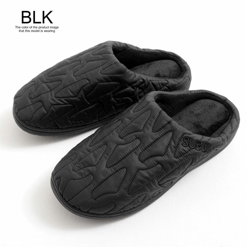 SUBU(スブ)Outlineサンダル/全3色