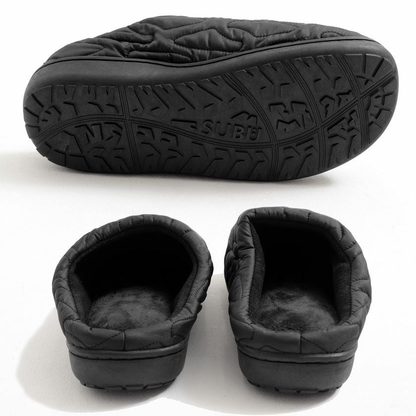 SUBU(スブ)Outlineサンダル/全3色