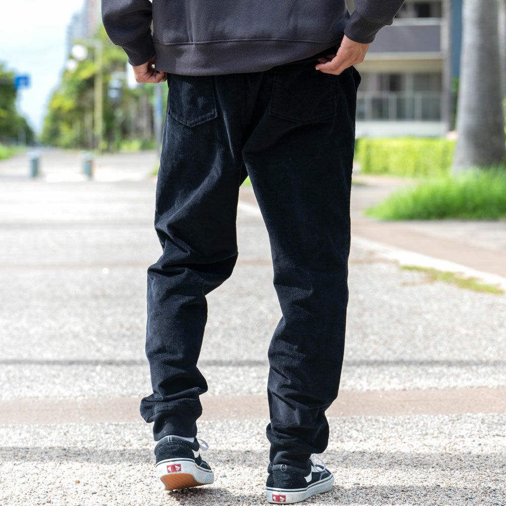 Champion(チャンピオン)コーデュロイ ロングパンツ/全2色