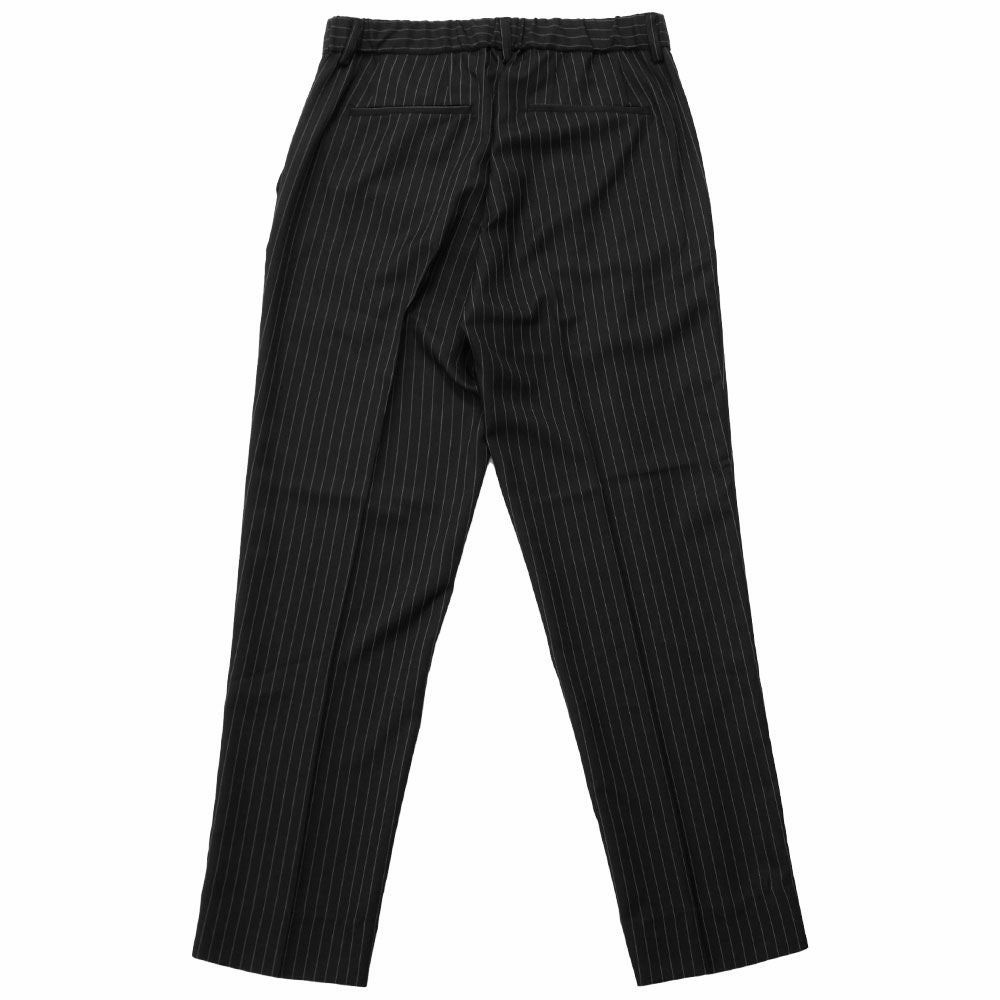CavariA(キャバリア)スリムテーパードストライプスラックス/全3色