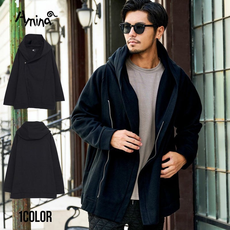  Amina(アミナ)ホワートコート/全1色