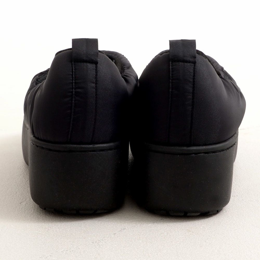 SUBU(スブ)VAMP Platform ダウンサンダル/全3色