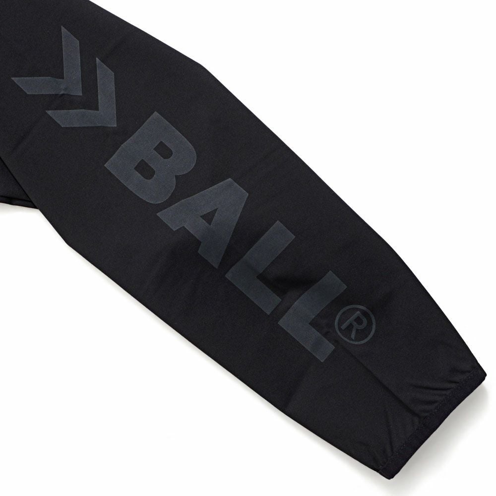 BALL(ボール)ストレッチ天竺セットアップ/全2色