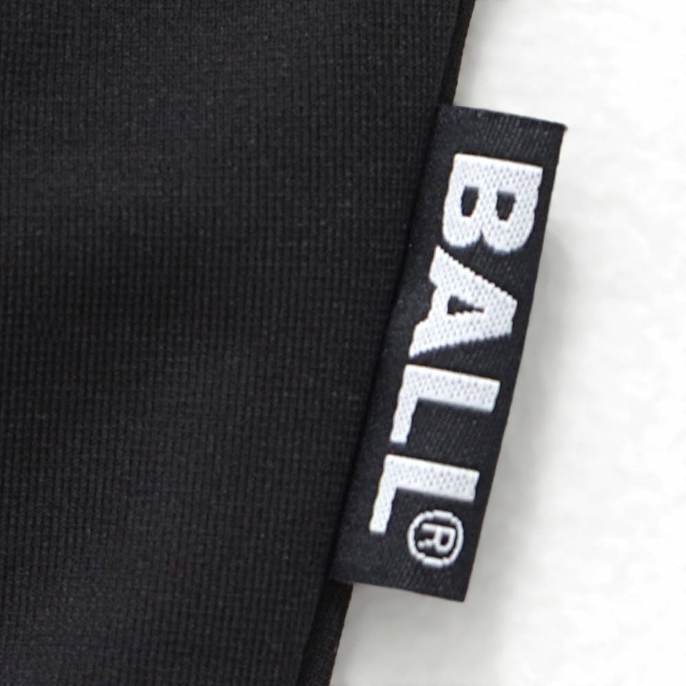 BALL(ボール)ストレッチ天竺セットアップ/全2色