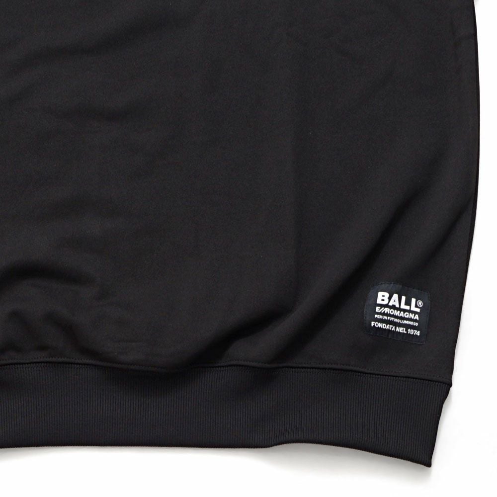BALL(ボール)ストレッチダンボールセットアップ/全2色