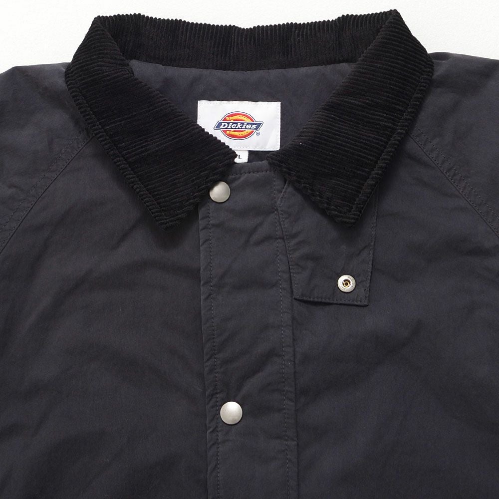 Dickies(ディッキーズ)CNピーチ薄中綿ワークジャケット/全2色