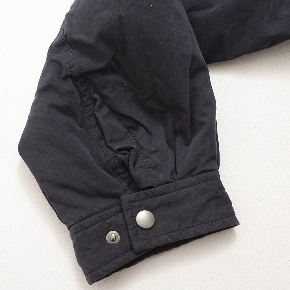 Dickies(ディッキーズ)CNピーチ薄中綿ワークジャケット/全2色