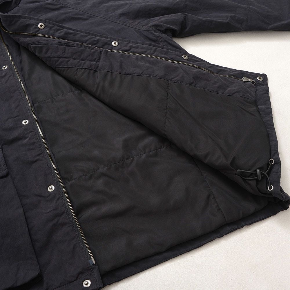 Dickies(ディッキーズ)CNピーチ薄中綿ワークジャケット/全2色
