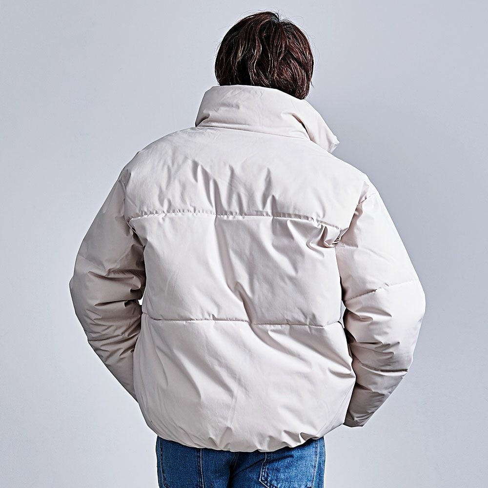 CONVERSE(コンバース)防風中綿ブルゾン/全3色