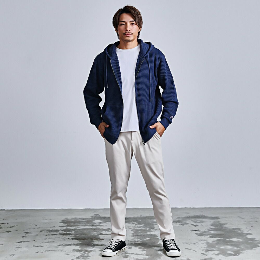 JEMORGAN LONG JOHNS(ジェーイーモーガンロングジョーンズ)ビッグ