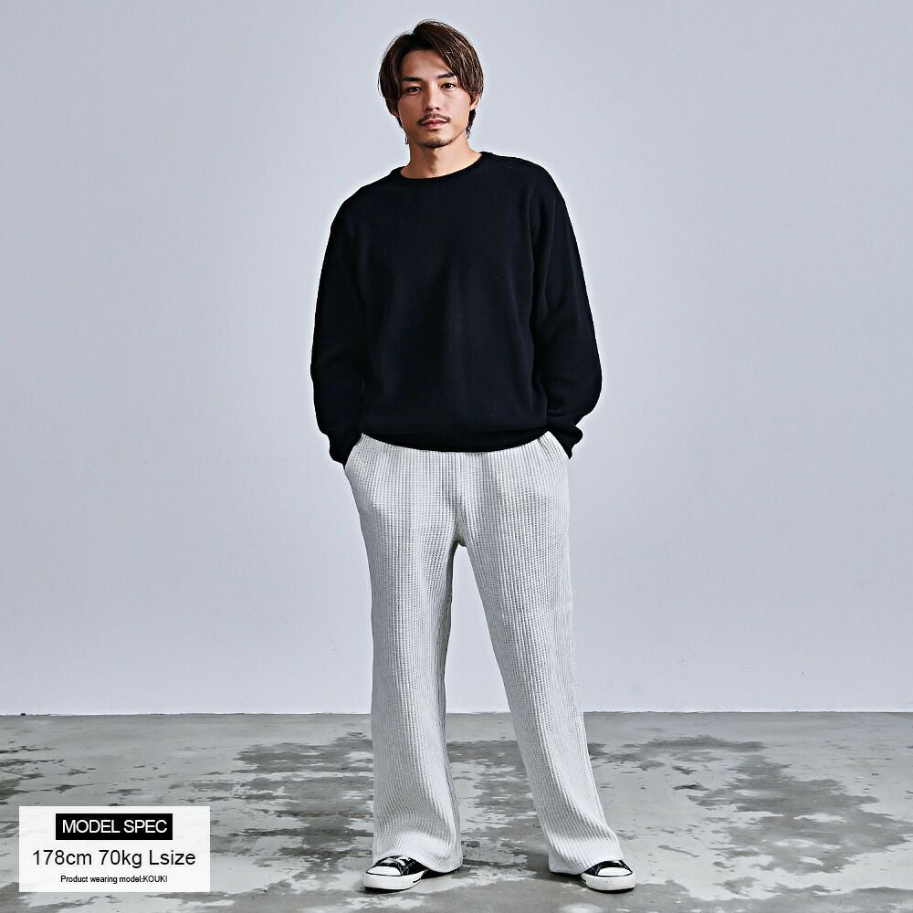 JEMORGAN LONG JOHNS(ジェーイーモーガンロングジョーンズ)ビッグ