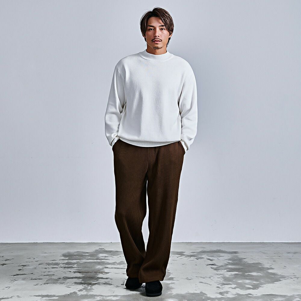 JEMORGAN LONG JOHNS(ジェーイーモーガンロングジョーンズ)ビッグ