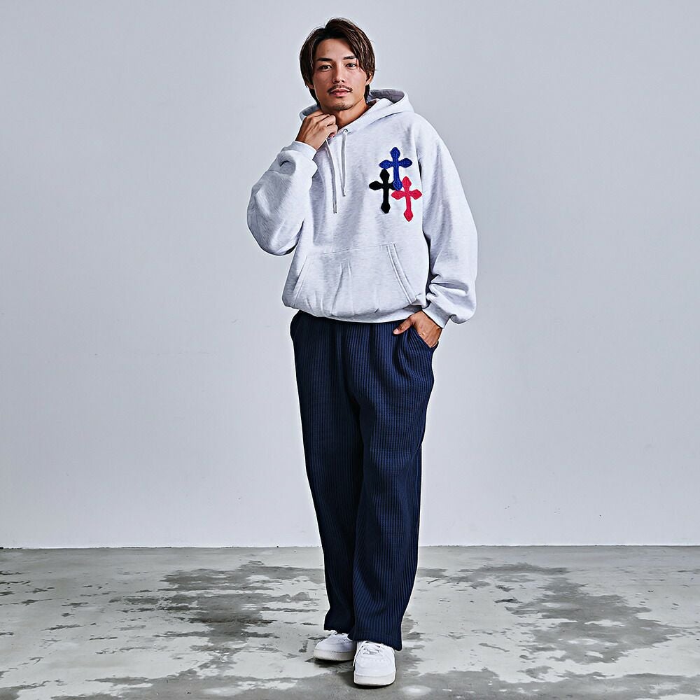 JEMORGAN LONG JOHNS(ジェーイーモーガンロングジョーンズ)ビッグ