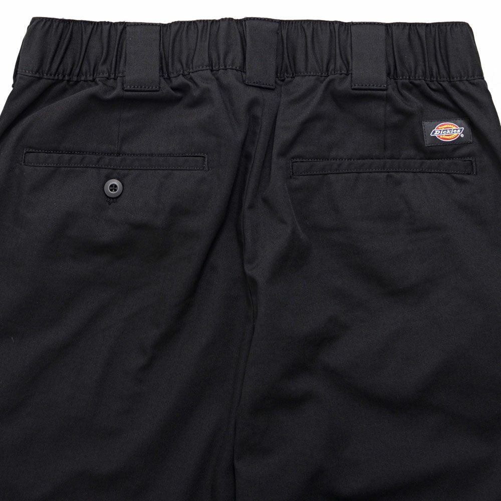 Dickies(ディッキーズ)TCツイル/デニムワイドストレート/全6色