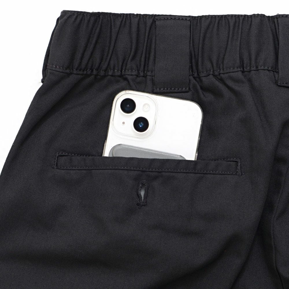 Dickies(ディッキーズ)TCツイル/デニムワイドストレート/全6色