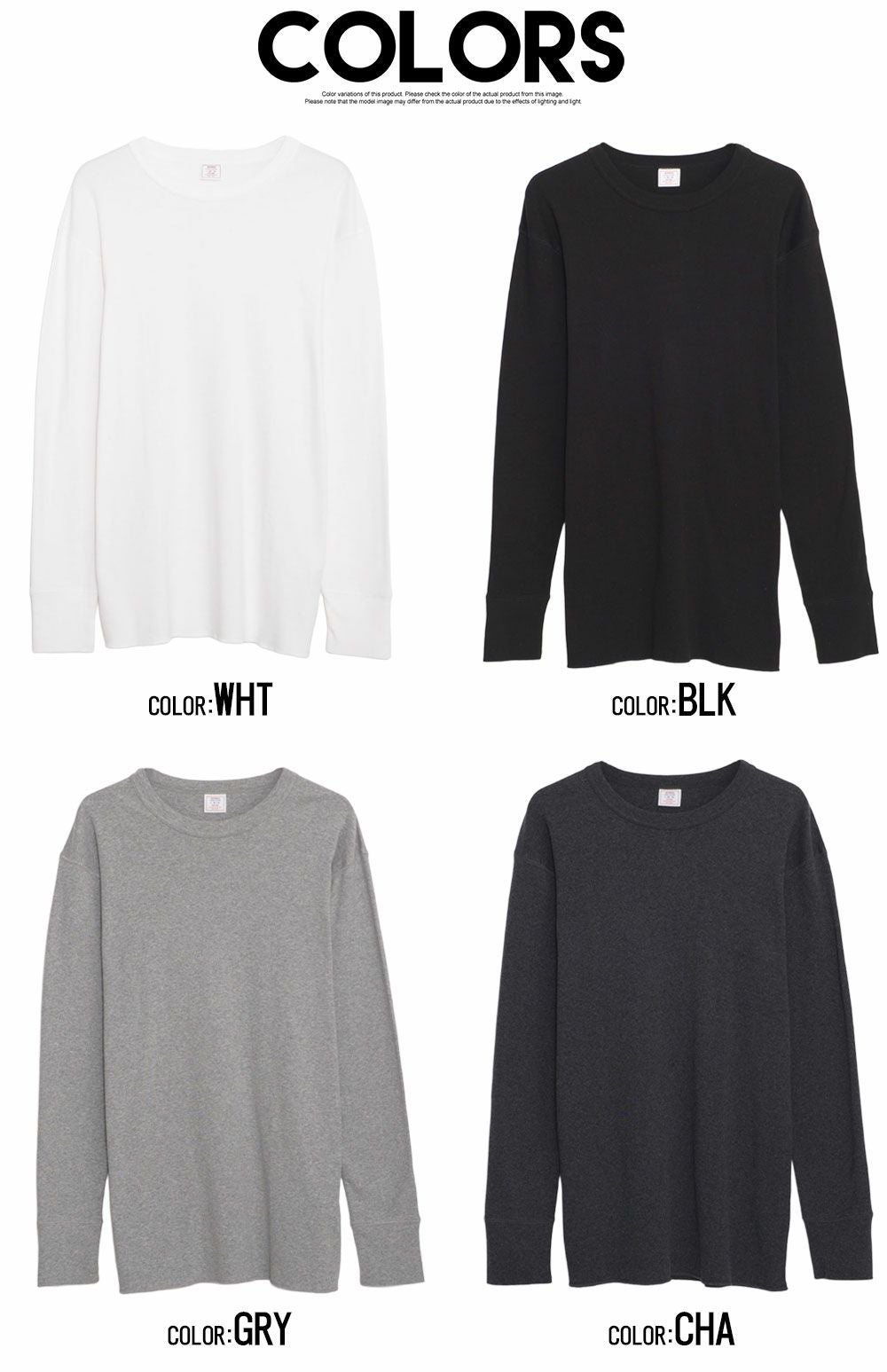 JEMORGAN LONG JOHNS(ジェーイーモーガンロングジョーンズ)クール