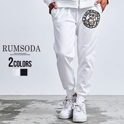 RUMSODA(ラムソーダ) | メンズファッション通販サイト《公式》BITTER 