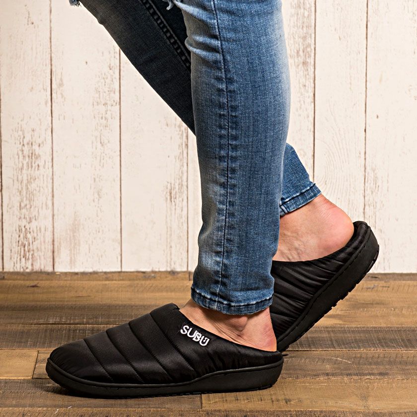 SUBU(スブ)ダウンサンダル/全12色