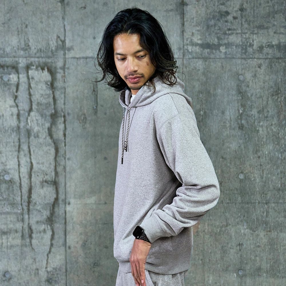 Champion(チャンピオン)TECH WEAVE TERRY HOODED SWEATSHIRT/全2色