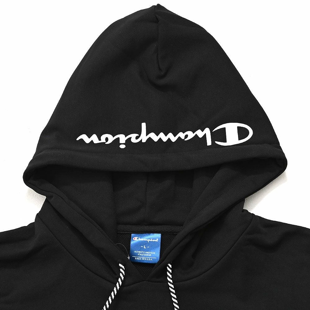 Champion(チャンピオン)TECH WEAVE TERRY HOODED SWEATSHIRT/全2色