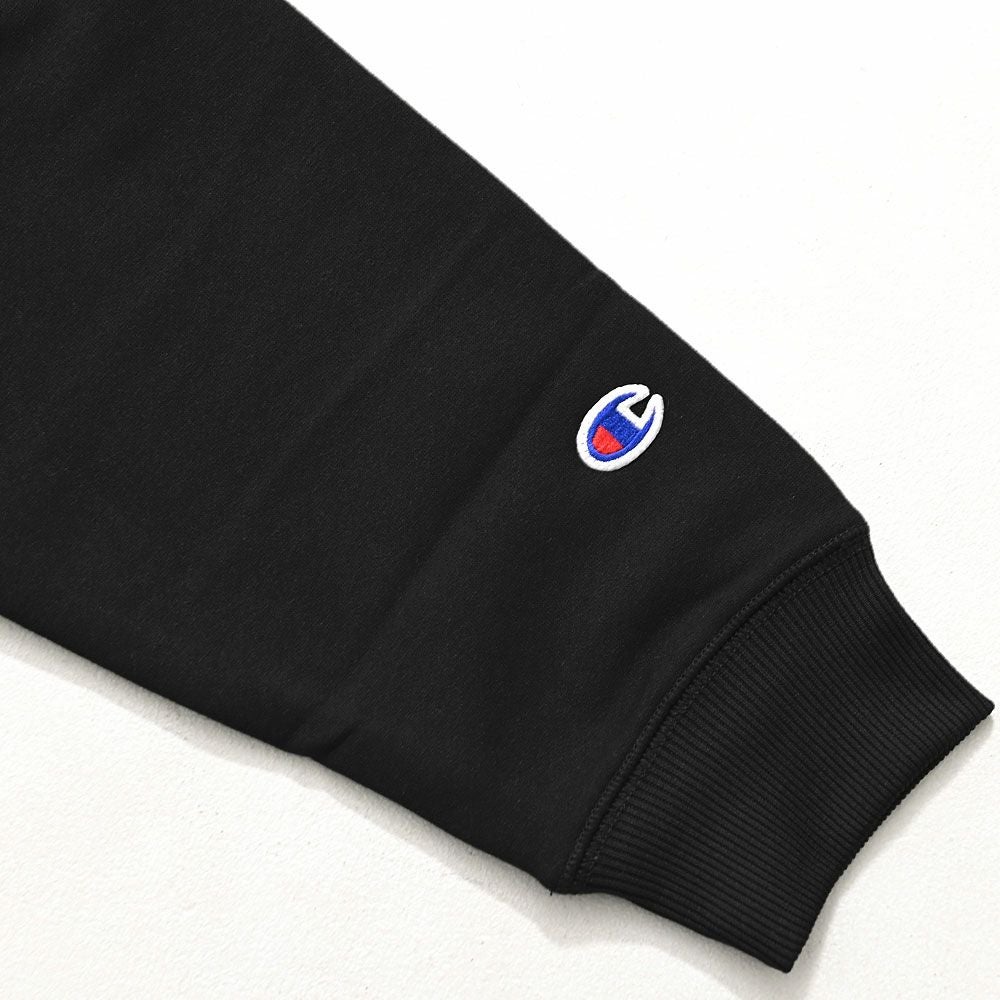 Champion(チャンピオン)TECH WEAVE TERRY HOODED SWEATSHIRT/全2色