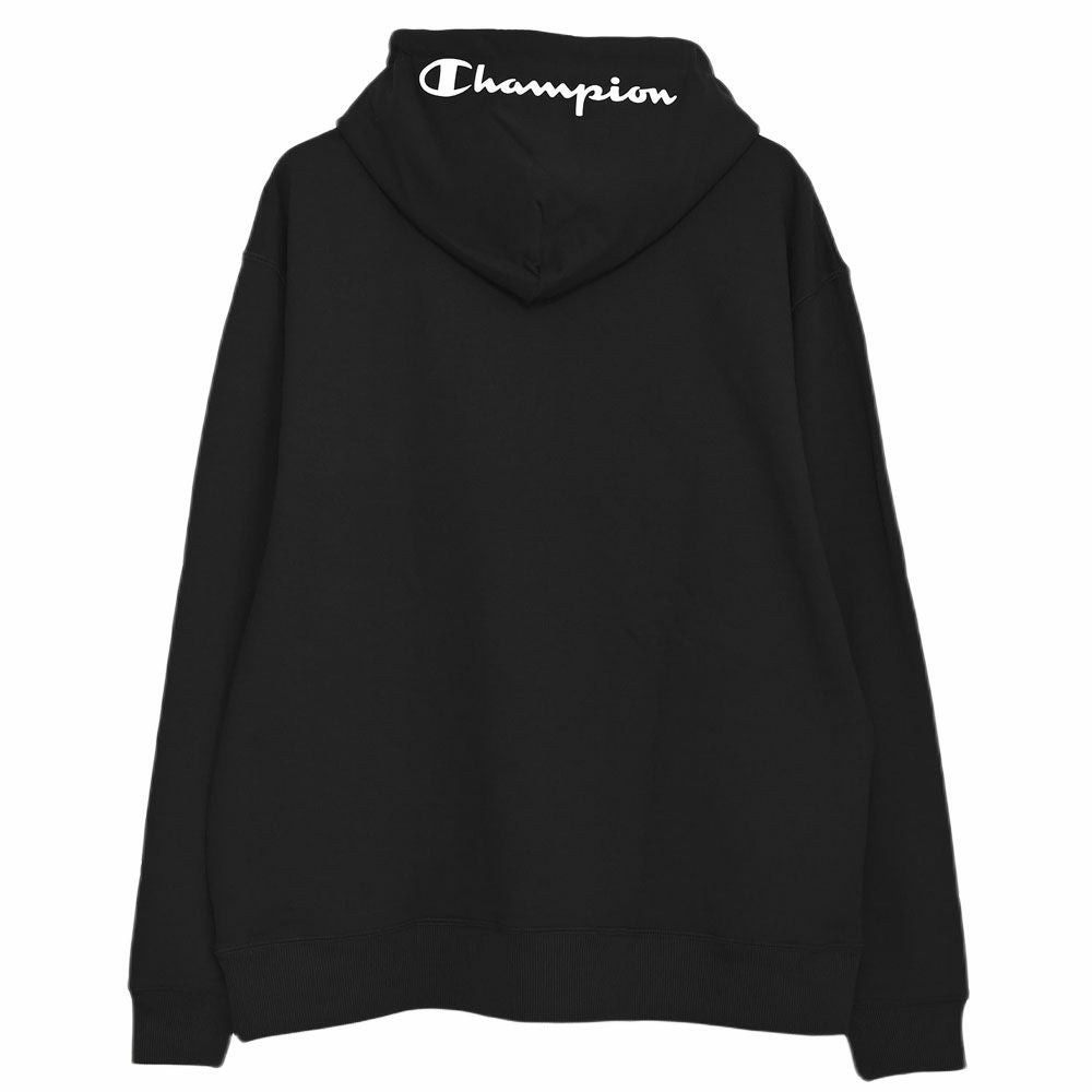 Champion(チャンピオン)TECH WEAVE TERRY HOODED SWEATSHIRT/全2色