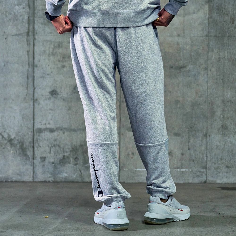 Champion(チャンピオン)TECH WEAVE TERRY SWEATPANTS/全2色