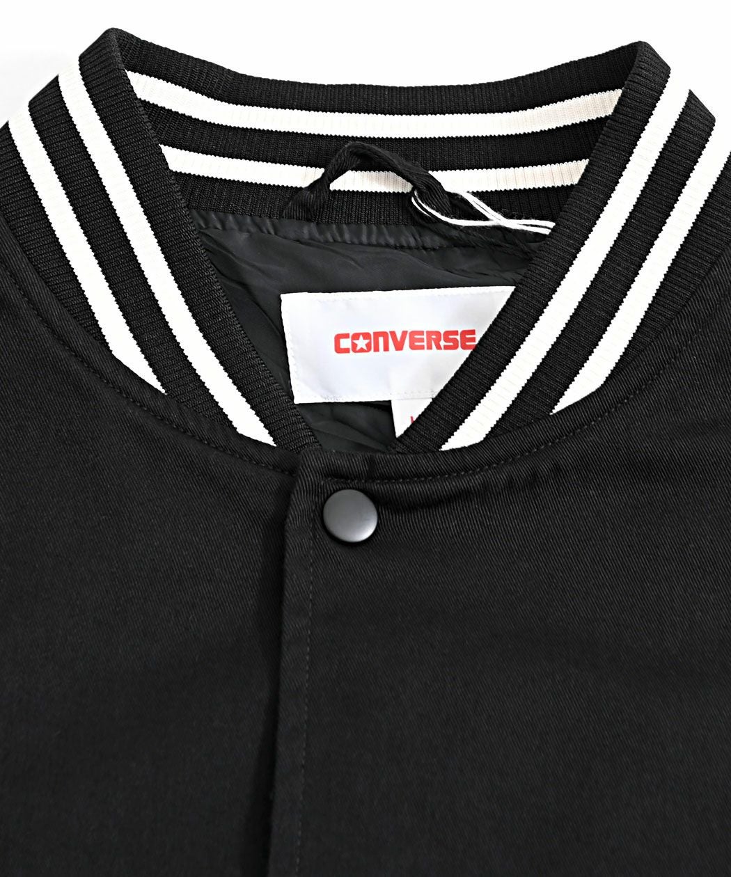 CONVERSE(コンバース)袖配色スタジアムJKT/全3色