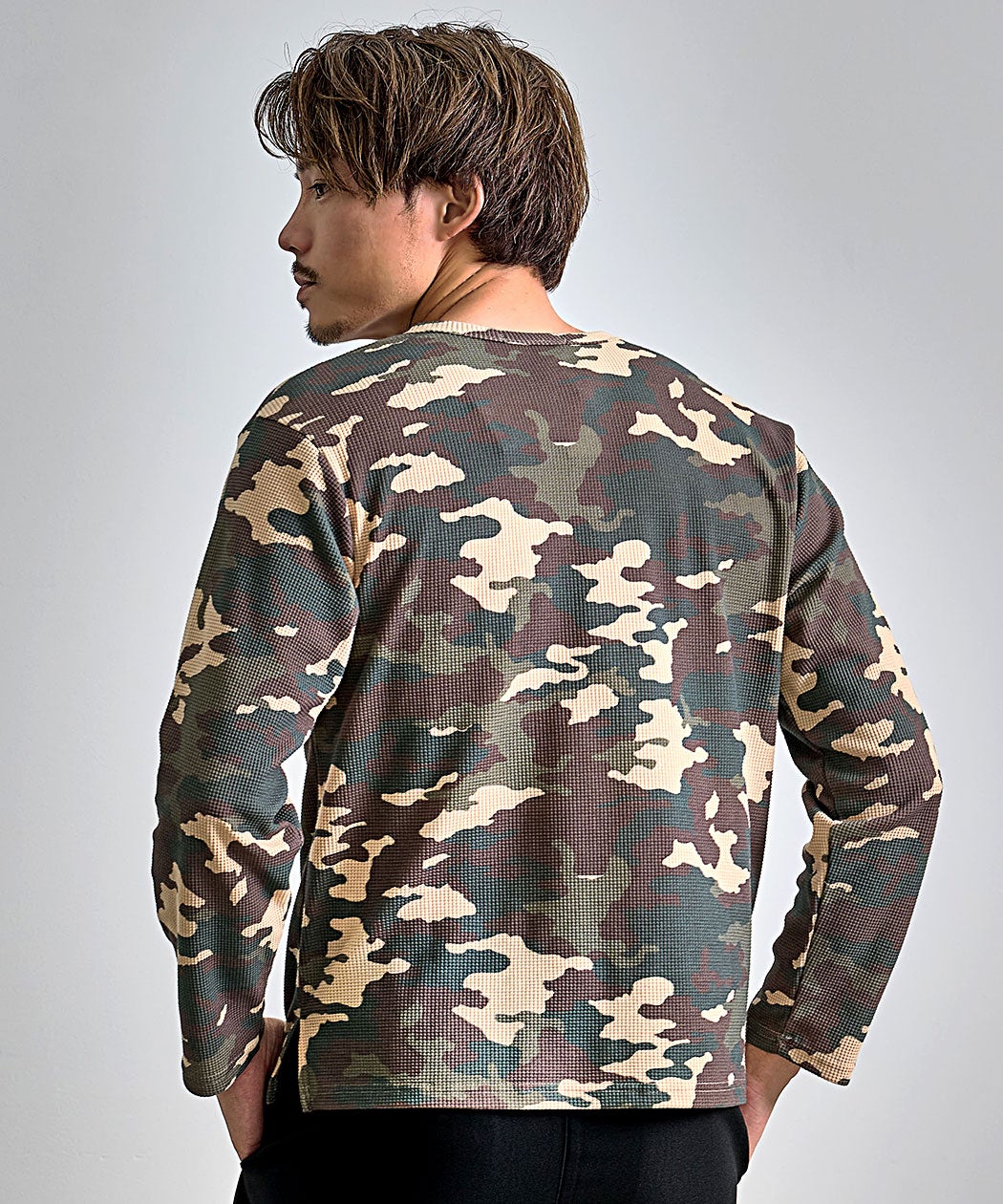 迷彩ニットガウン 7790017 WOODLAND CAMO BEANIE – 5.11 Tactical Japan
