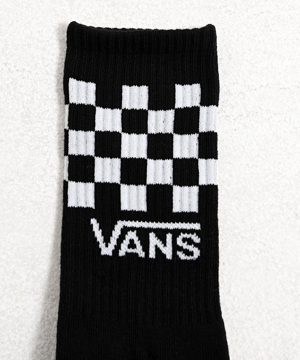 VANS(バンズ)Classic Check Crew/全1色