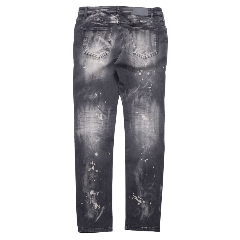 CavariA(キャバリア)スキニーデニムパンツ/全2色