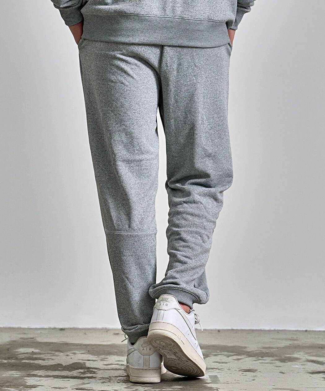 Champion(チャンピオン)TECH WEAVE TERRY SWEATPANTS/全2色