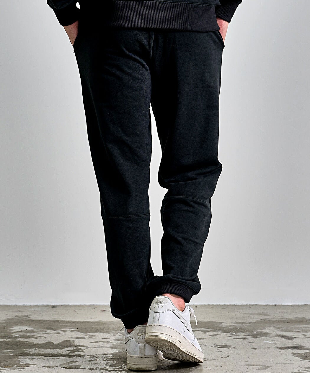 Champion(チャンピオン)TECH WEAVE TERRY SWEATPANTS/全2色