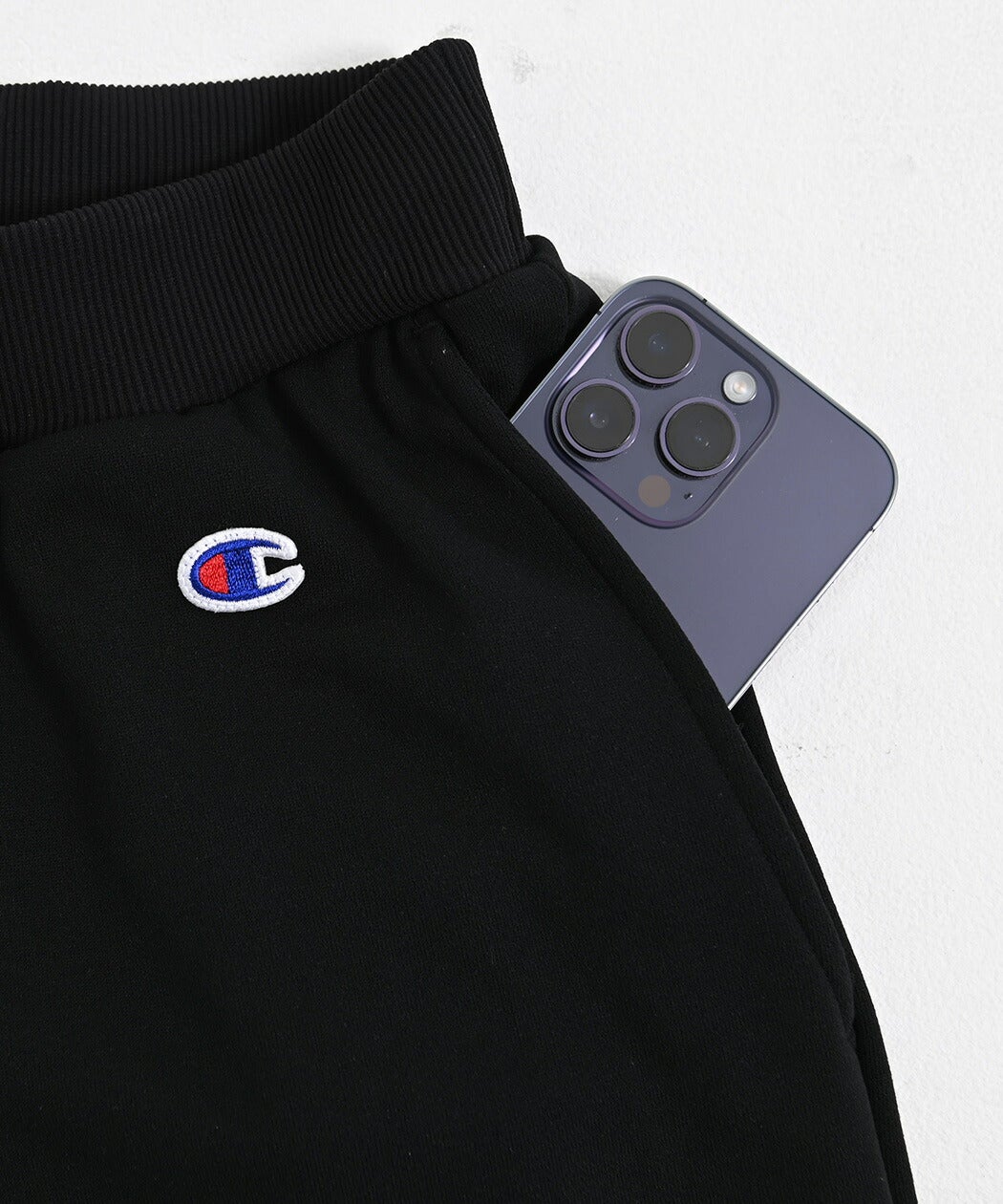 Champion(チャンピオン)TECH WEAVE TERRY SWEATPANTS/全2色