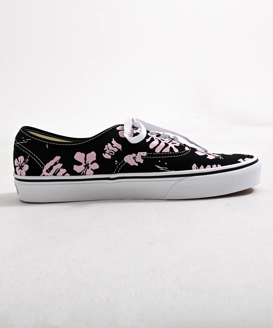 VANS【バンズ】Authentic Archive BLACK/PINK