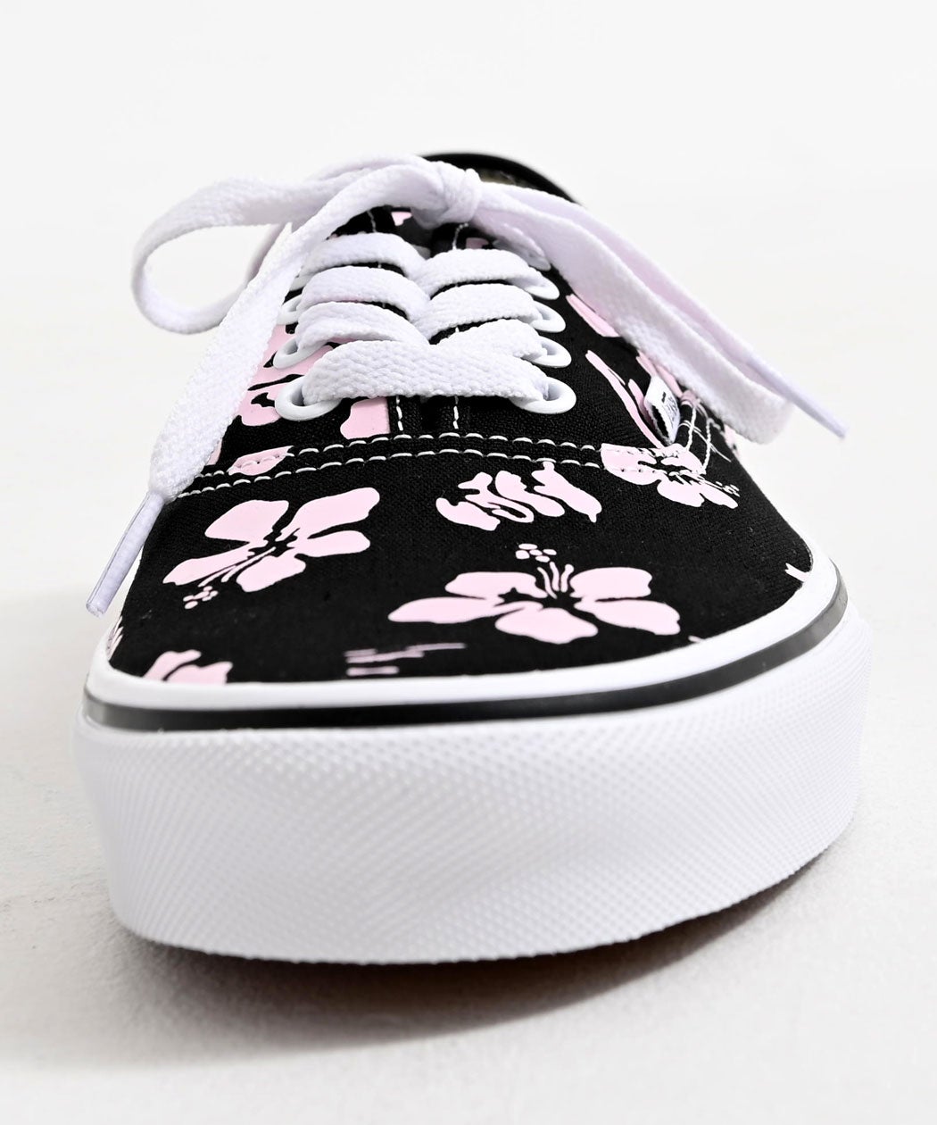VANS【バンズ】Authentic Archive BLACK/PINK