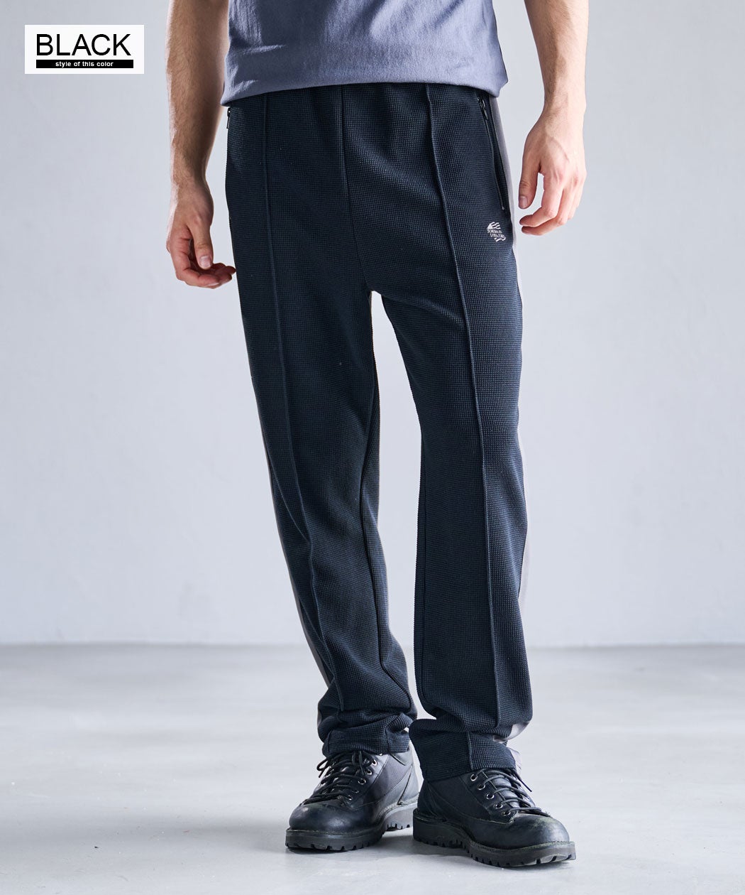 JEMORGAN LONG JOHNS(ジェーイーモーガンロングジョーンズ)のT/C