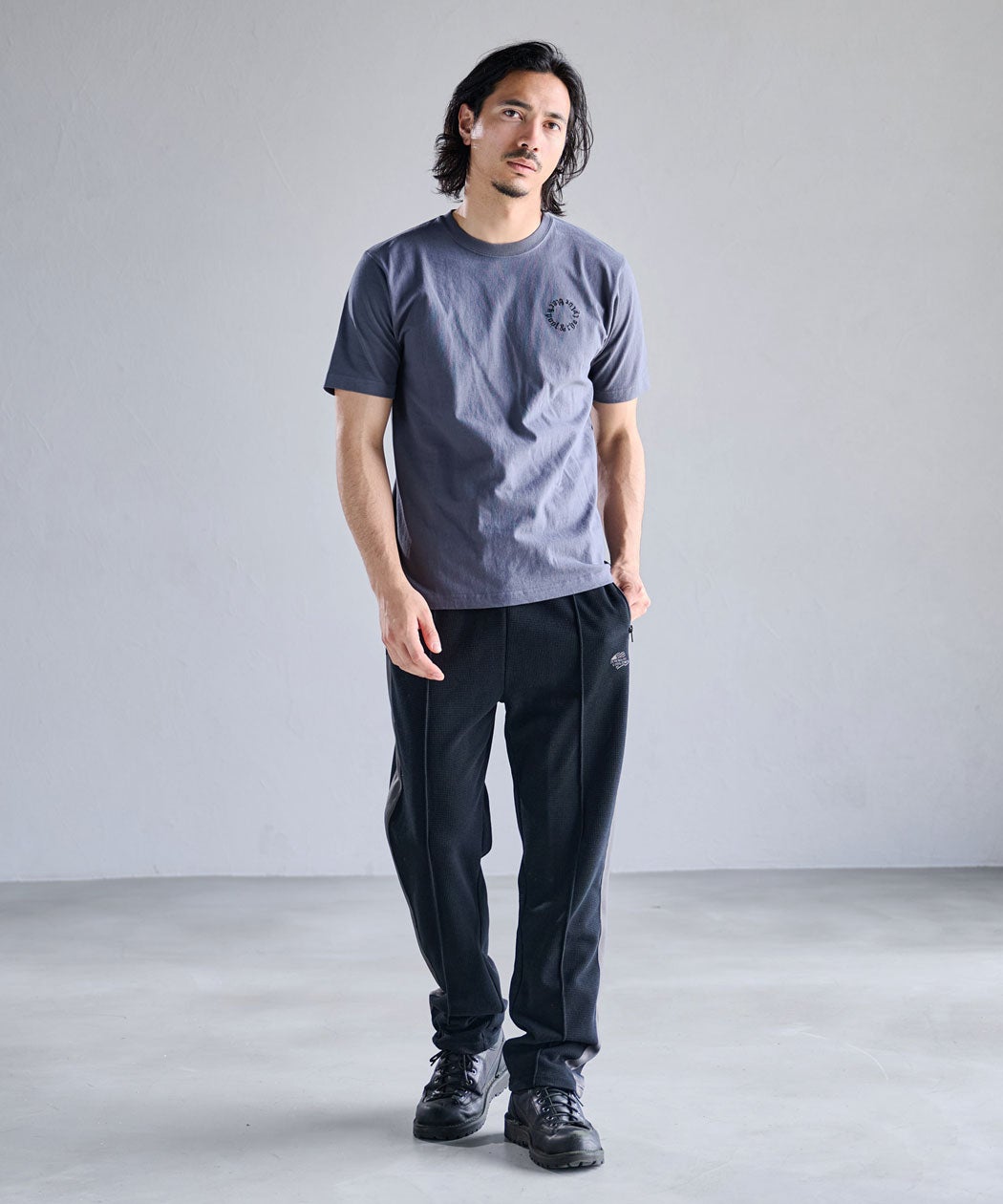 JEMORGAN LONG JOHNS(ジェーイーモーガンロングジョーンズ)のT/C