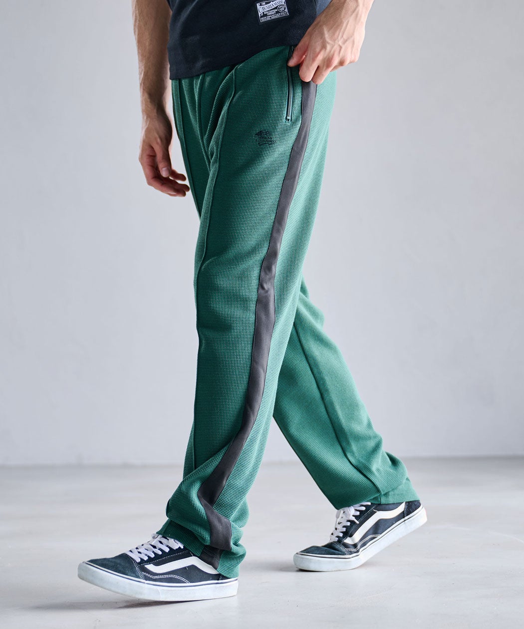 JEMORGAN LONG JOHNS(ジェーイーモーガンロングジョーンズ)のT/C