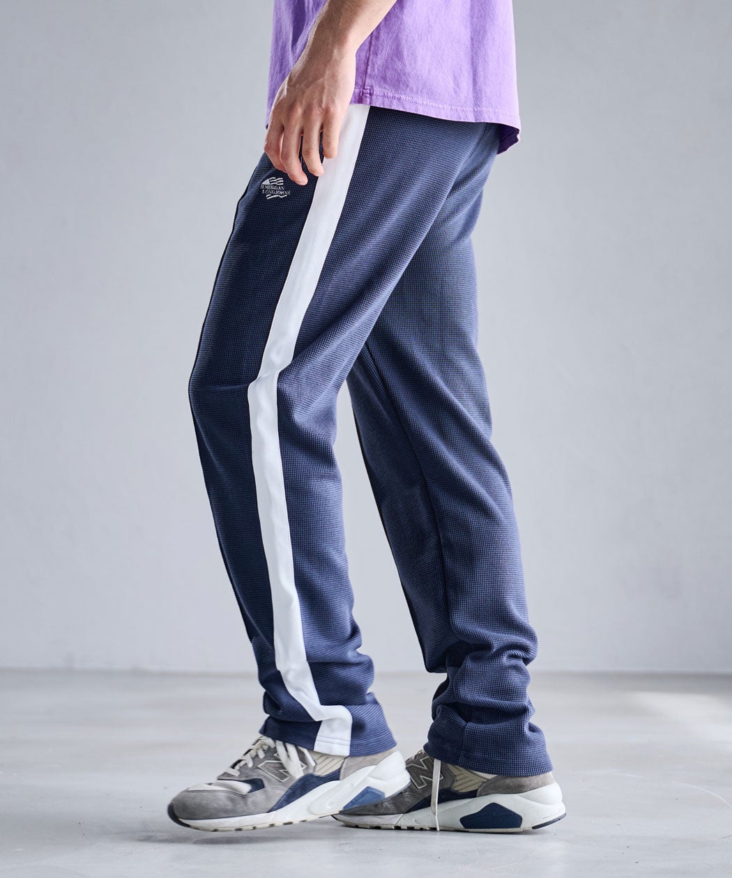 JEMORGAN LONG JOHNS(ジェーイーモーガンロングジョーンズ)のT/C