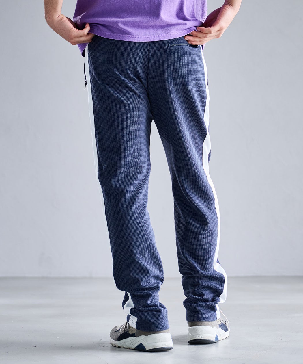 JEMORGAN LONG JOHNS(ジェーイーモーガンロングジョーンズ)のT/C