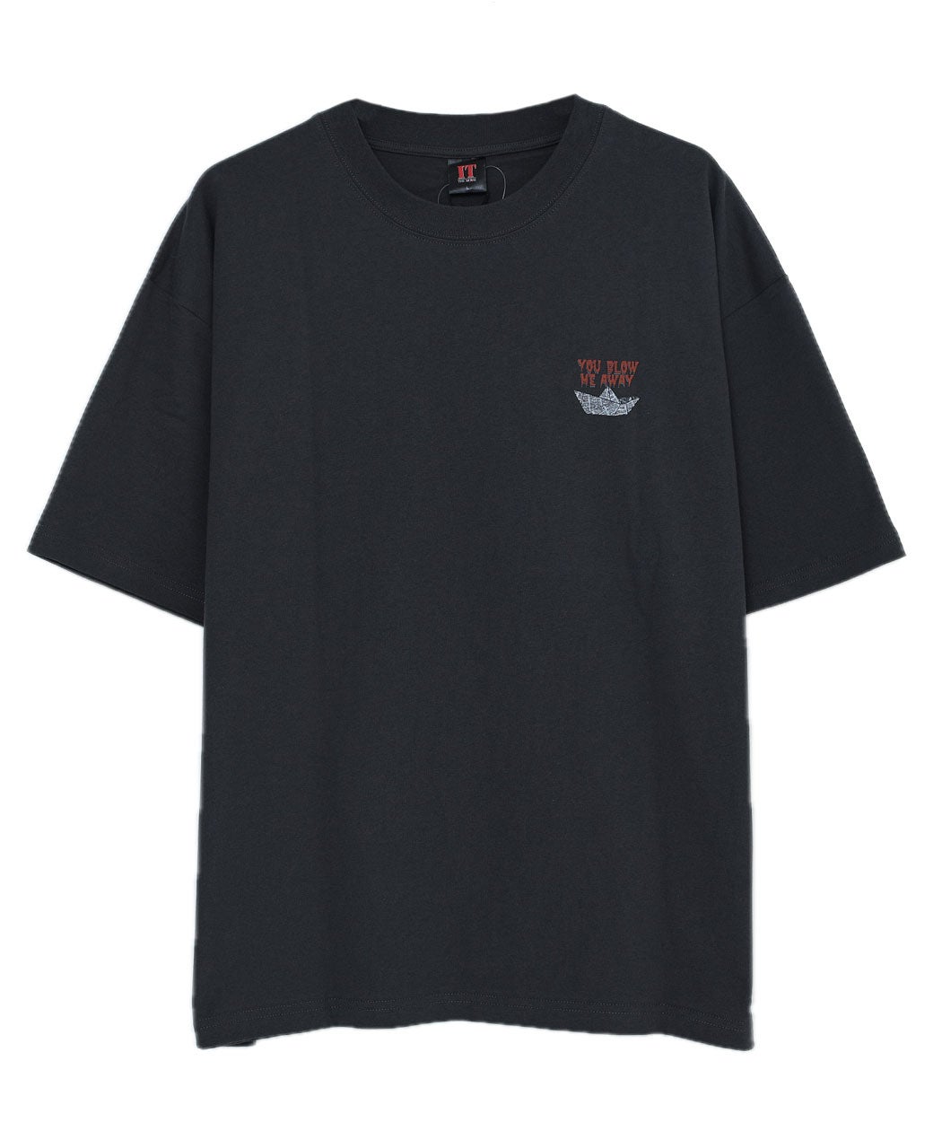 Bitter select(ビターセレクト)IT USED LIKE 半袖Tシャツ