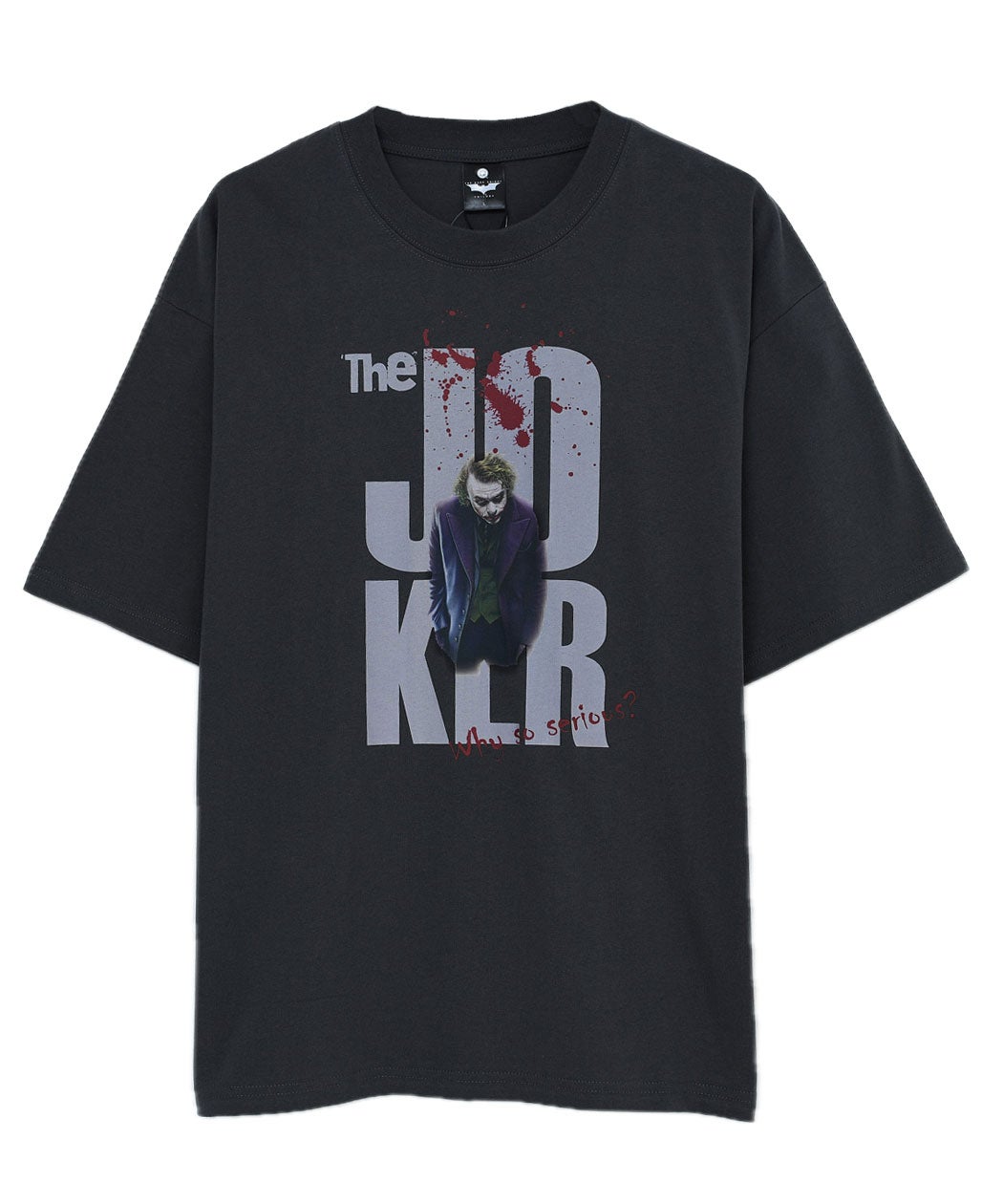 Bitter select(ビターセレクト)JOKER USED LIKE 半袖Tシャツ