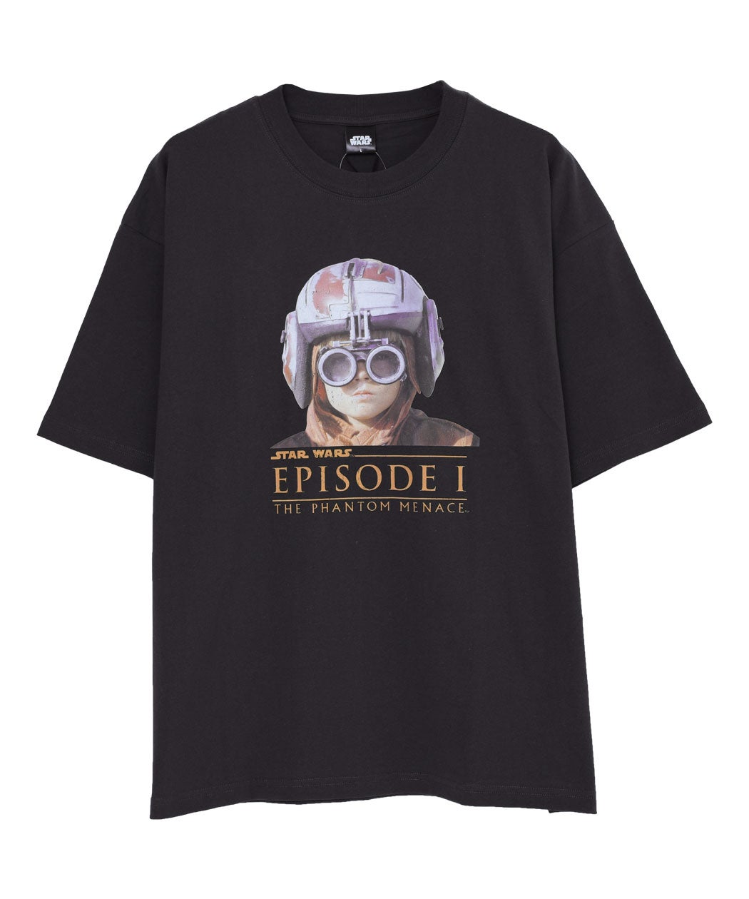 Bitter select(ビターセレクト)STAR WARS USED LIKE 半袖Tシャツ