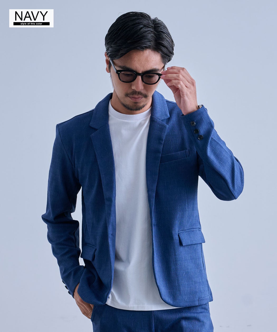 CavariA(キャバリア)セットアップ