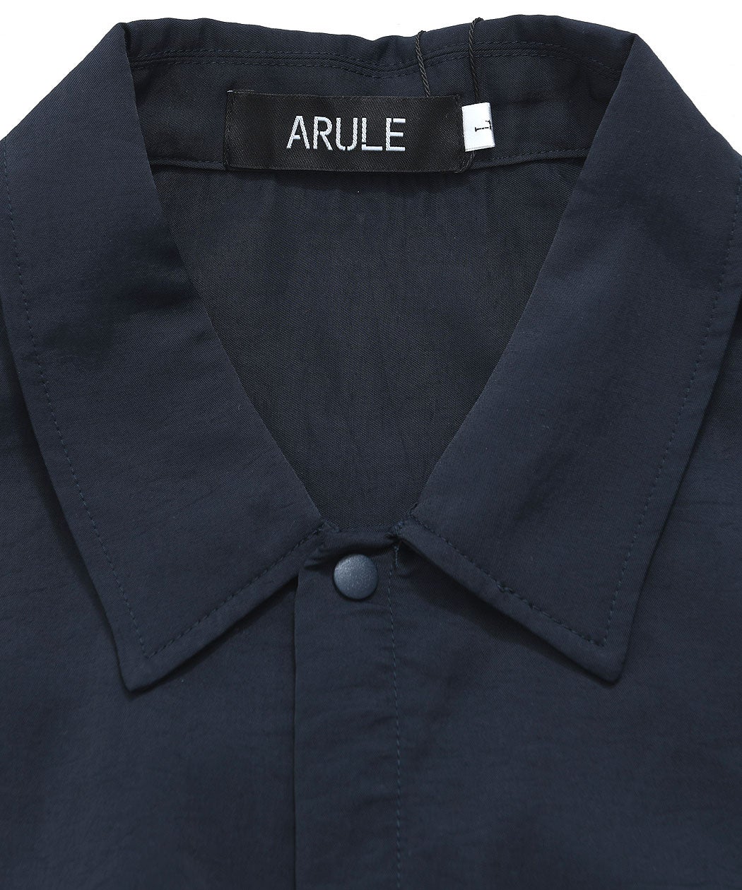 ARULE(アルール)ナイロンセットアップ(半袖シャツ＆ハーフパンツ)