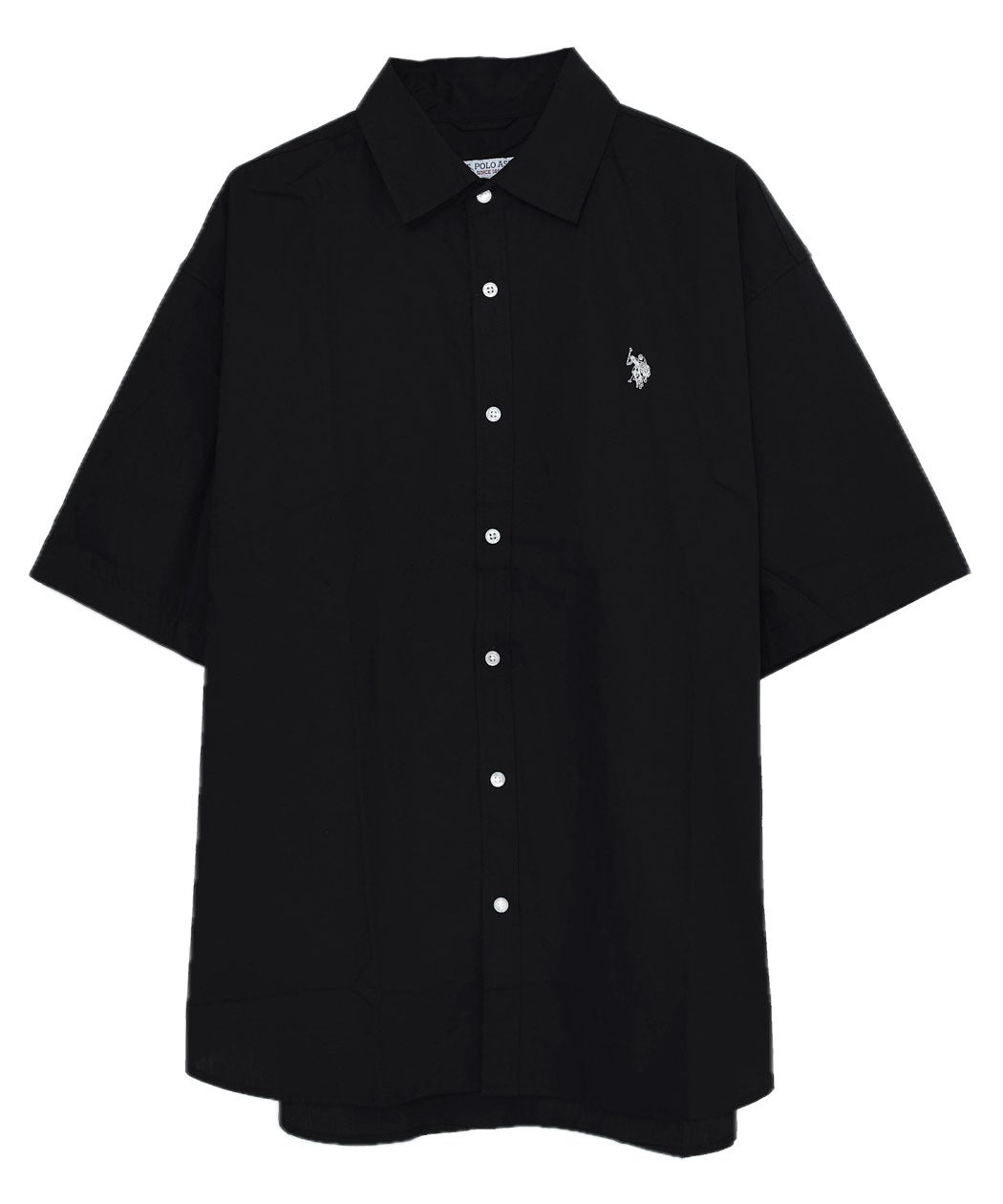 U.S. POLO ASSN.(ユーエスポロアッスン)short slieeve shirt半袖シャツ