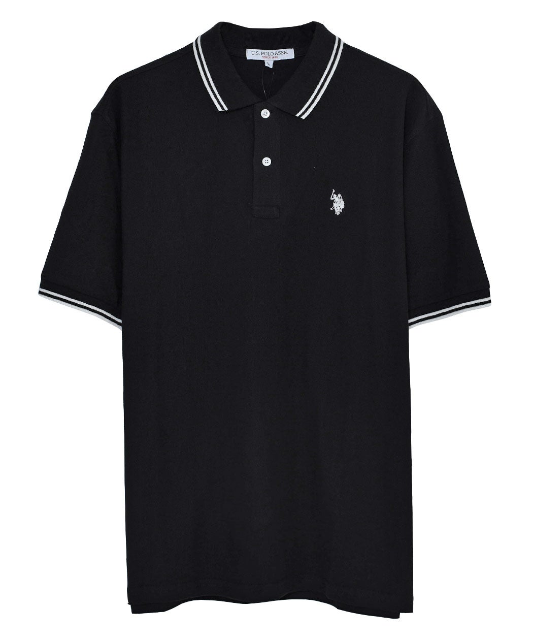 U.S. POLO ASSN.(ユーエスポロアッスン)polo-shirt半袖ポロシャツ
