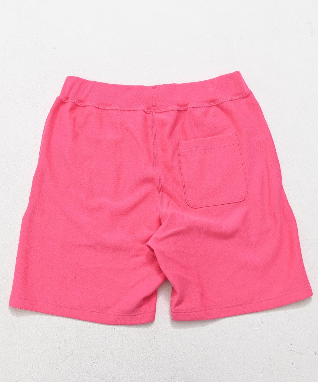 Champion(チャンピオン)REVERSE WEAVE SWEAT SHORTS